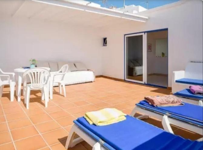 Aguaviva Villa Punta Mujeres Exterior foto