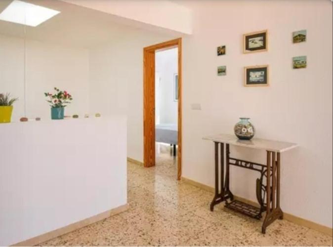 Aguaviva Villa Punta Mujeres Exterior foto