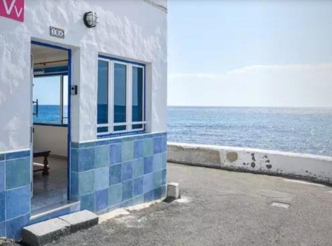 Aguaviva Villa Punta Mujeres Exterior foto