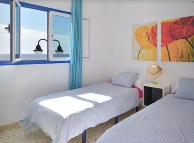Aguaviva Villa Punta Mujeres Exterior foto